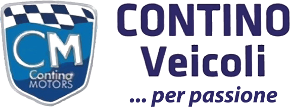 Contino Veicoli