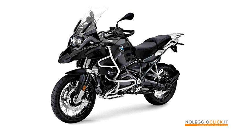 BMW R