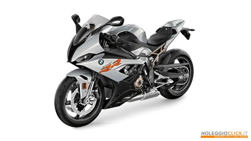 BMW s1000