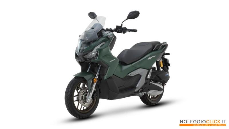 Honda ADV