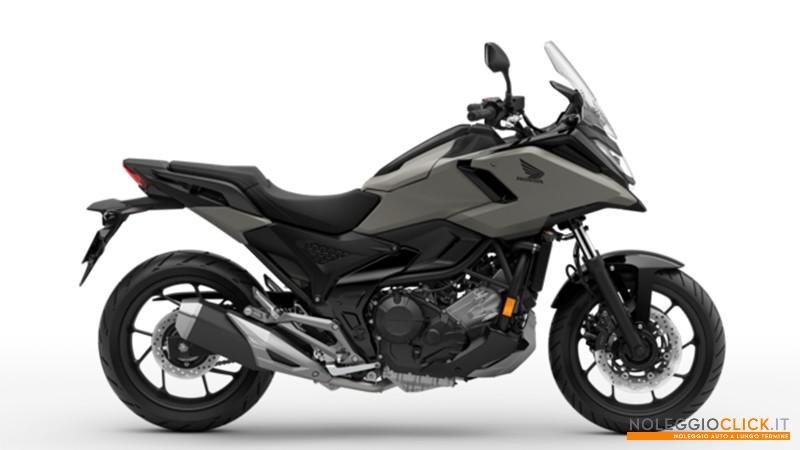 Honda NC 750X