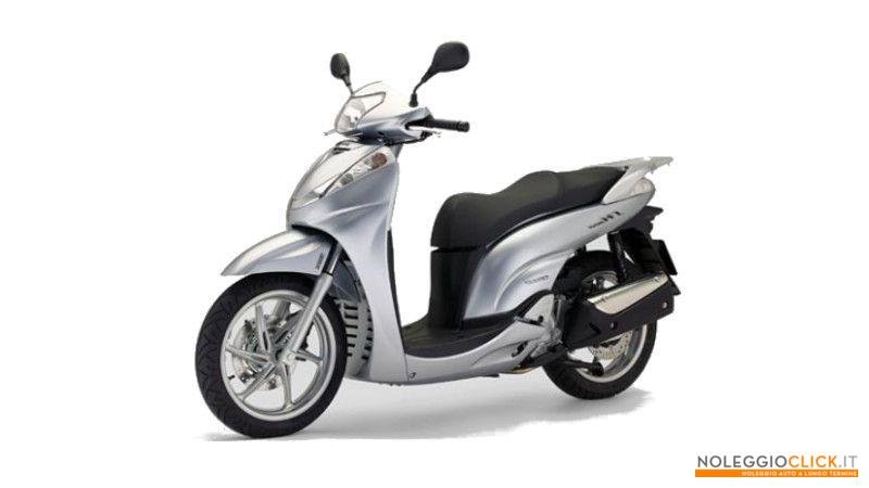 Honda SH