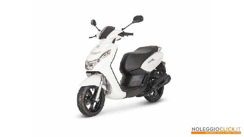 Peugeot Kisbee