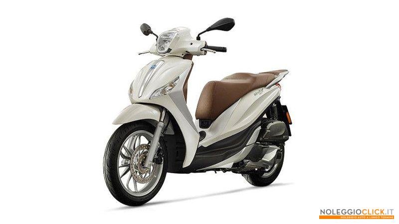 Piaggio Medley
