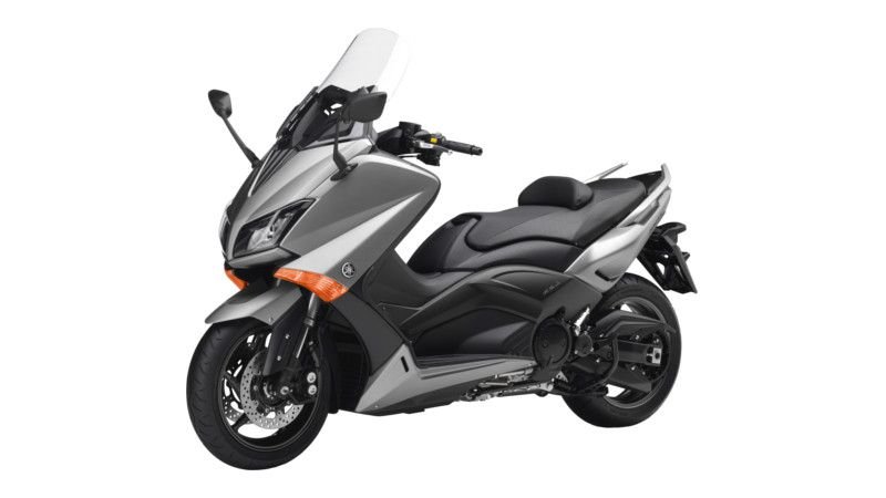 Yamaha T-Max
