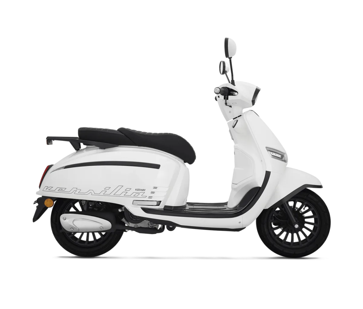 Keeway Versilia 50